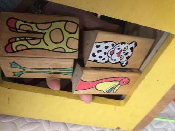 寓教于乐的魔法串珠 上海母婴市场上的儿童早教利器